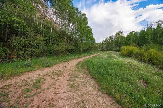 22090 County Road 212 Oak Creek, CO 80467