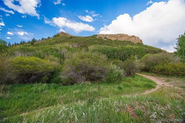 22090 County Road 212 Oak Creek, CO 80467