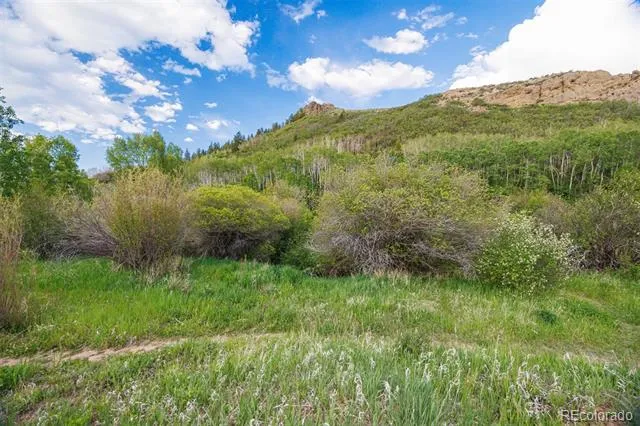 22090 County Road 212 Oak Creek, CO 80467
