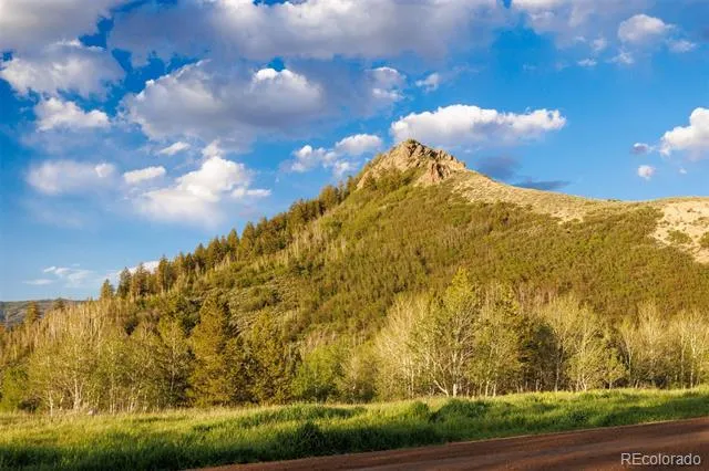 22090 County Road 212 Oak Creek, CO 80467