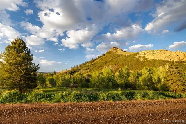 22090 County Road 212 Oak Creek, CO 80467