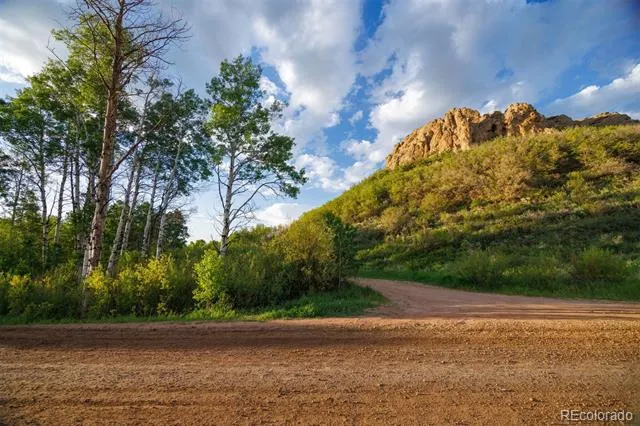 22090 County Road 212 Oak Creek, CO 80467