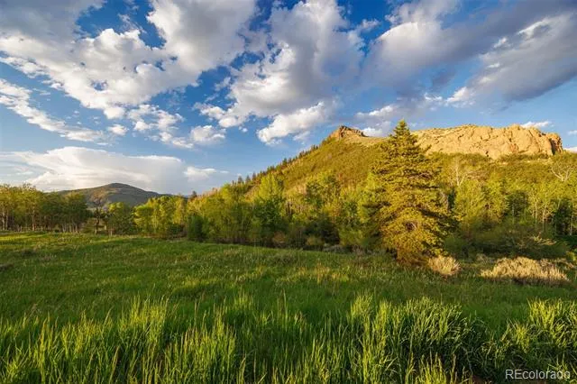 22090 County Road 212 Oak Creek, CO 80467