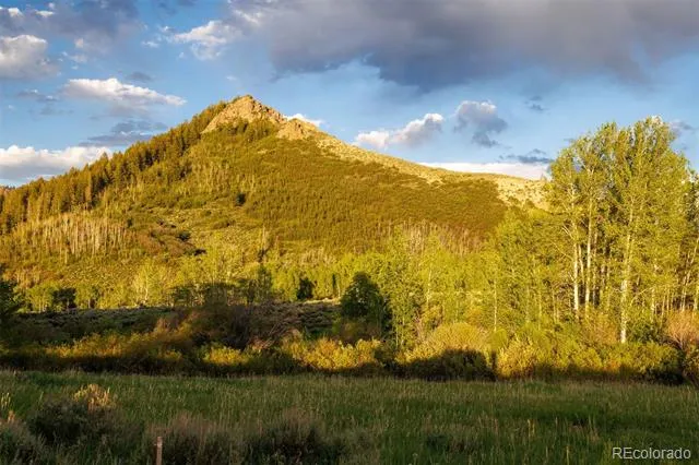 22090 County Road 212 Oak Creek, CO 80467