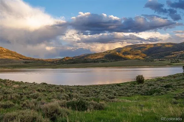 22090 County Road 212 Oak Creek, CO 80467