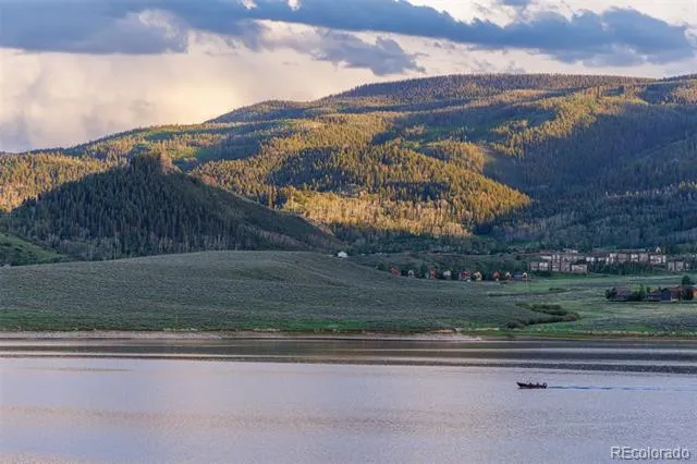 22090 County Road 212 Oak Creek, CO 80467