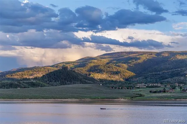 22090 County Road 212 Oak Creek, CO 80467
