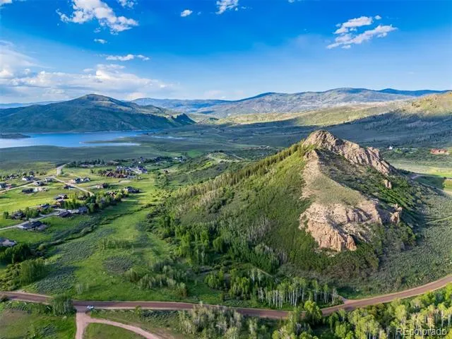 22090 County Road 212 Oak Creek, CO 80467