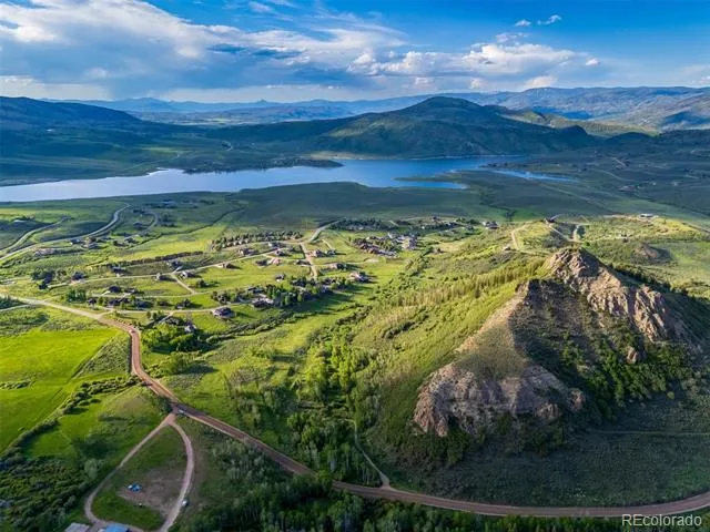22090 County Road 212 Oak Creek, CO 80467