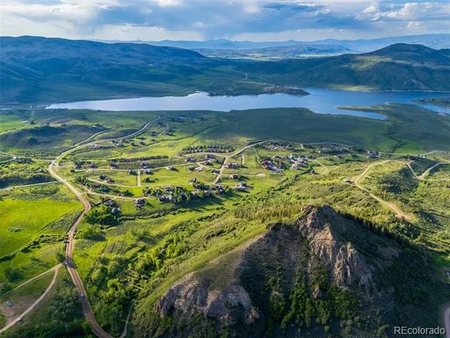 22090 County Road 212 Oak Creek, CO 80467