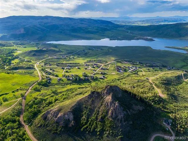 22090 County Road 212 Oak Creek, CO 80467