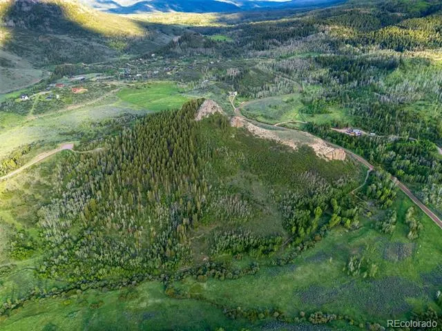 22090 County Road 212 Oak Creek, CO 80467