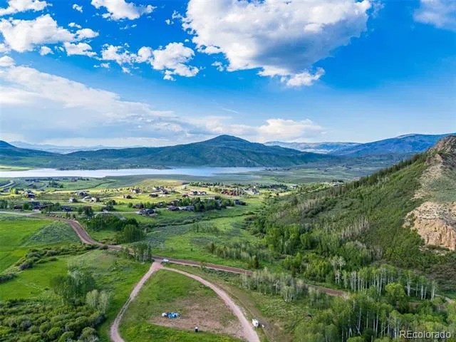 22090 County Road 212 Oak Creek, CO 80467