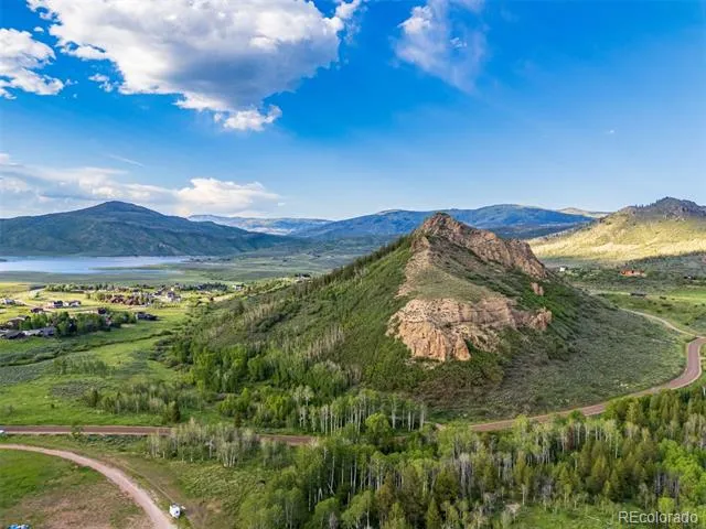 22090 County Road 212 Oak Creek, CO 80467