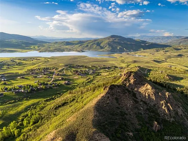 22090 County Road 212 Oak Creek, CO 80467