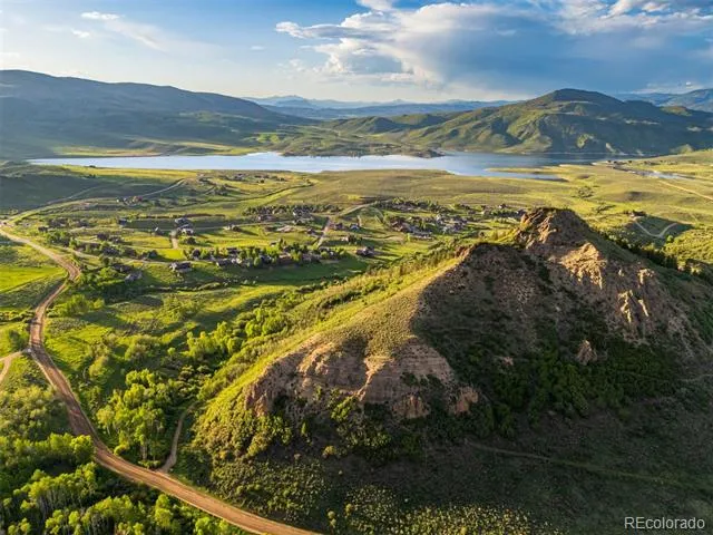 22090 County Road 212 Oak Creek, CO 80467