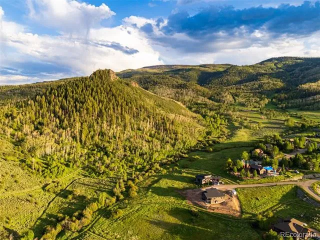 22090 County Road 212 Oak Creek, CO 80467