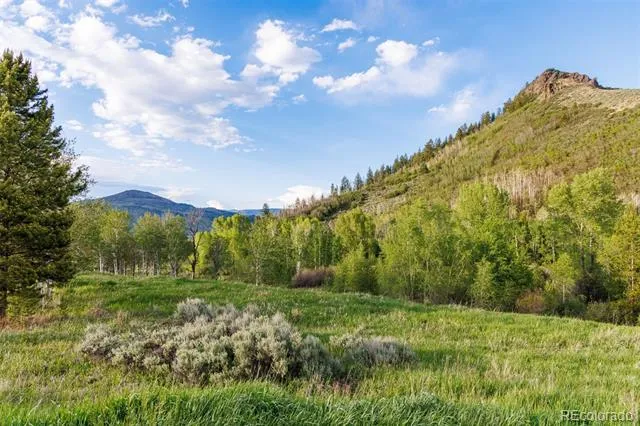22090 County Road 212 Oak Creek, CO 80467