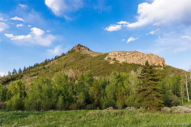22090 County Road 212 Oak Creek, CO 80467