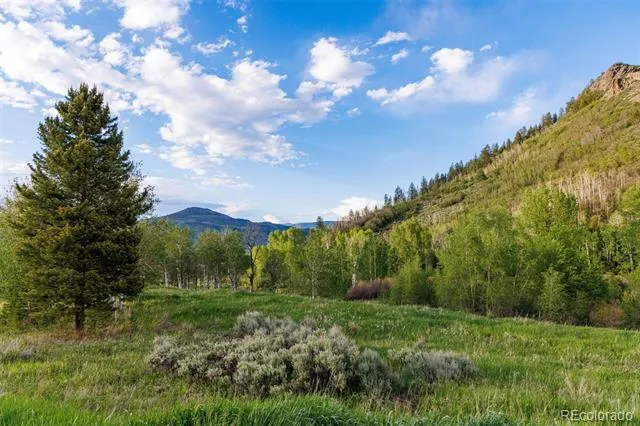 22090 County Road 212 Oak Creek, CO 80467
