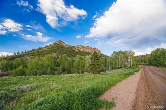 22090 County Road 212 Oak Creek, CO 80467