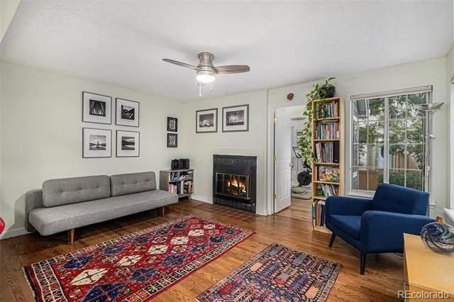 12454 E Tennessee Circle #D Aurora, CO 80012