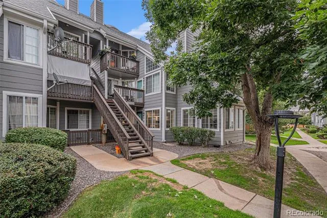 12454 E Tennessee Circle #D Aurora, CO 80012