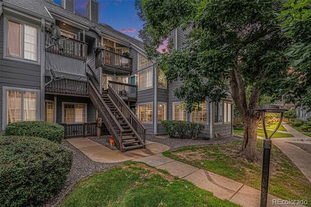 12454 E Tennessee Circle #D Aurora, CO 80012
