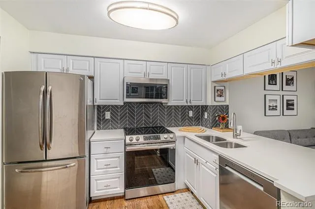12454 E Tennessee Circle #D Aurora, CO 80012