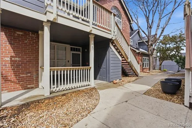 14319 E Grand Drive #167 Aurora, CO 80015