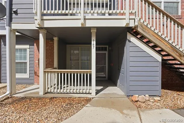 14319 E Grand Drive #167 Aurora, CO 80015