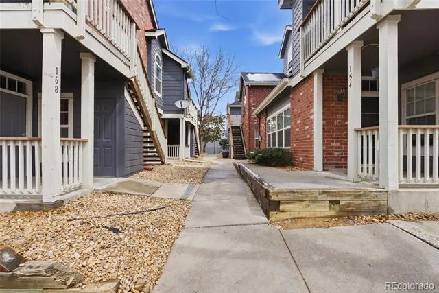 14319 E Grand Drive #167 Aurora, CO 80015