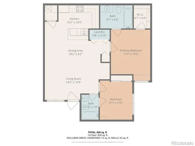 14319 E Grand Drive #167 Aurora, CO 80015