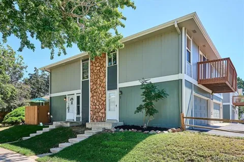 10001 E Evans Avenue #56D