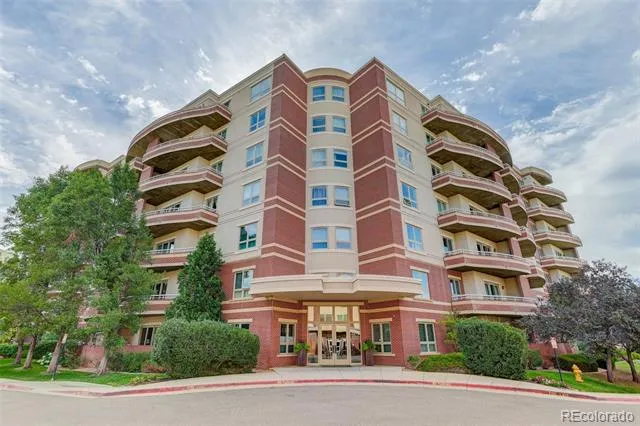 4875 S Monaco Street #309 Denver, CO 80237