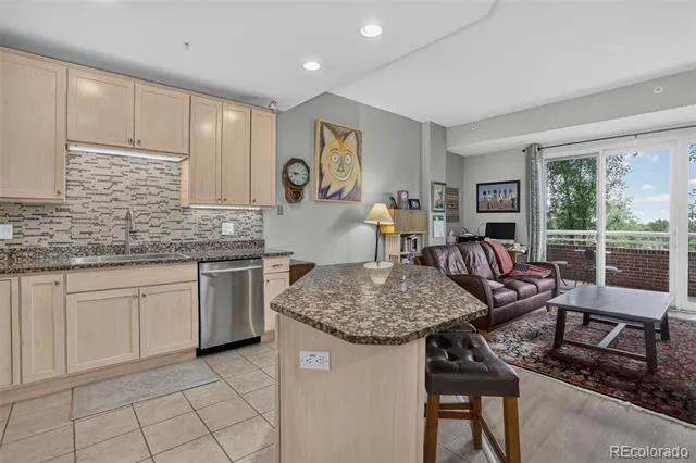 4875 S Monaco Street #309 Denver, CO 80237