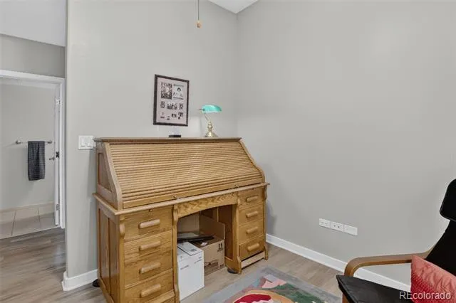 4875 S Monaco Street #309 Denver, CO 80237