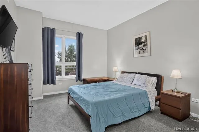 4875 S Monaco Street #309 Denver, CO 80237