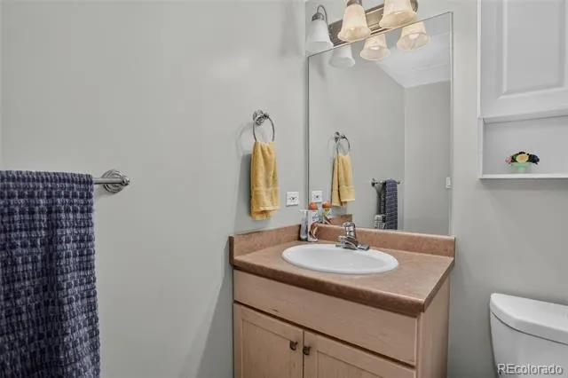 4875 S Monaco Street #309 Denver, CO 80237