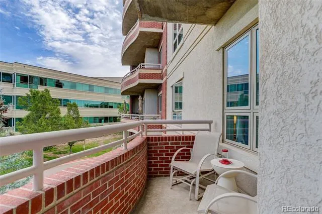 4875 S Monaco Street #309 Denver, CO 80237