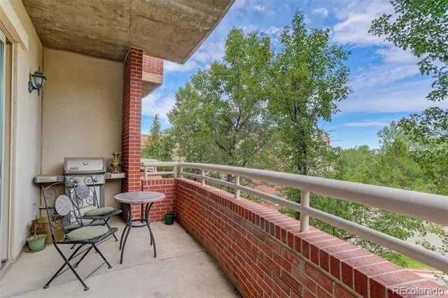 4875 S Monaco Street #309 Denver, CO 80237