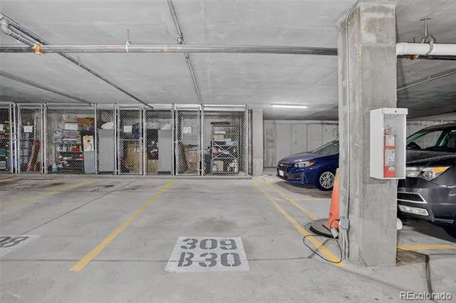 4875 S Monaco Street #309 Denver, CO 80237