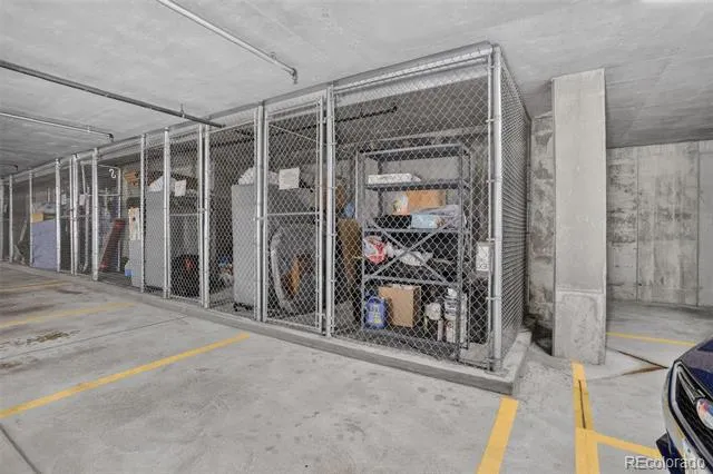 4875 S Monaco Street #309 Denver, CO 80237