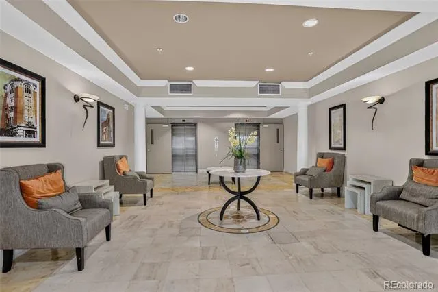 4875 S Monaco Street #309 Denver, CO 80237