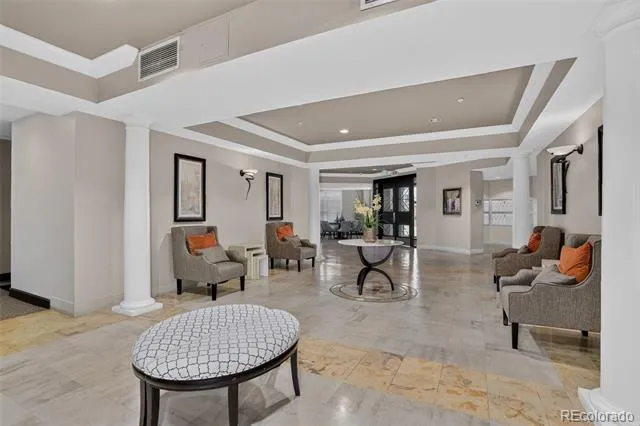 4875 S Monaco Street #309 Denver, CO 80237