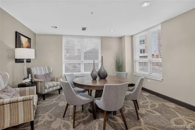 4875 S Monaco Street #309 Denver, CO 80237