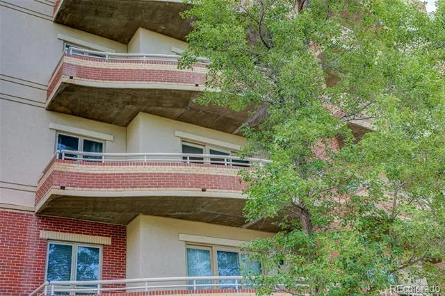 4875 S Monaco Street #309 Denver, CO 80237