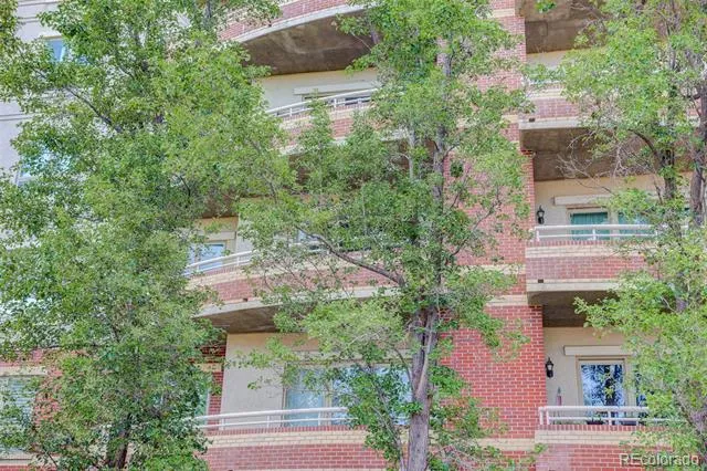 4875 S Monaco Street #309 Denver, CO 80237