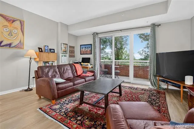 4875 S Monaco Street #309 Denver, CO 80237