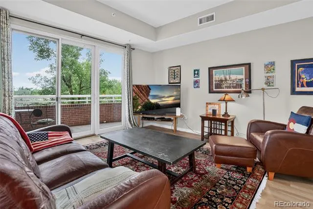 4875 S Monaco Street #309 Denver, CO 80237